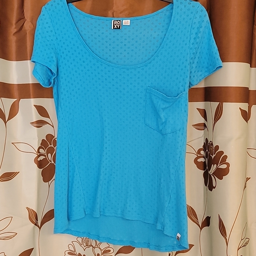 ROXY Women's Shirt